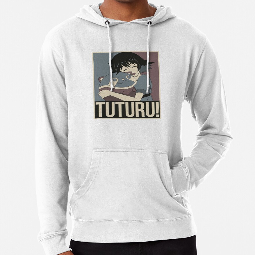 Premium Steins;Gate Hoodie - Image 2