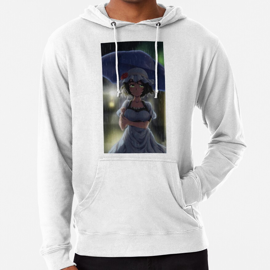 Steins;Gate Limited Edition Hoodie
