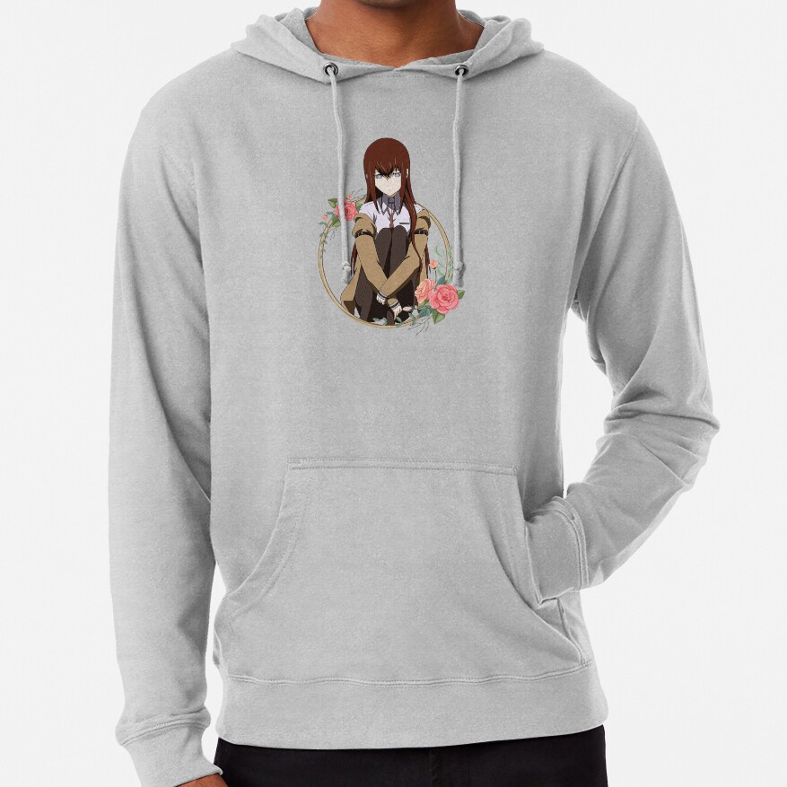 Steins;Gate Collector’s Edition Hoodie - Image 4