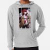 ssrcolightweight hoodiemensheather greyfrontsquare productx1000 bgf8f8f8 29 - Steins;Gate Merch