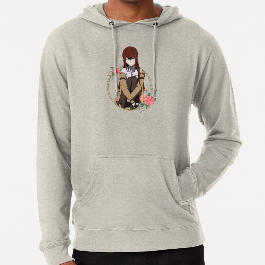 Steins;Gate Collector’s Edition Hoodie - Image 3