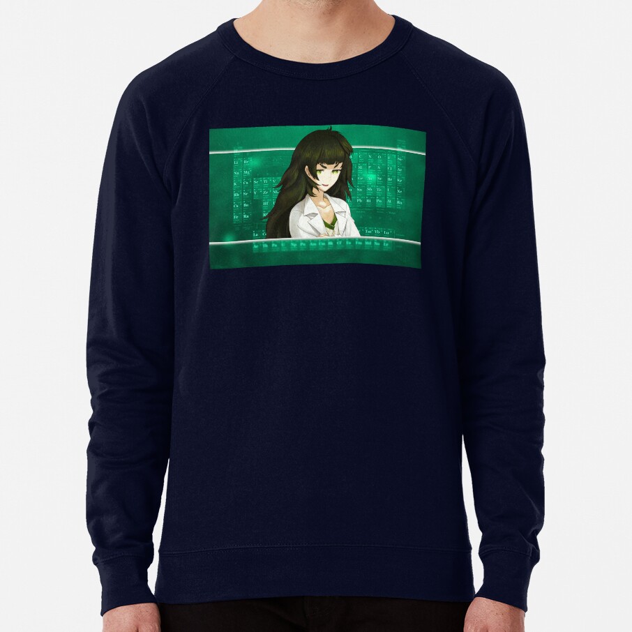 Maho Steins;Gate 0 Sweatshirt - Image 5