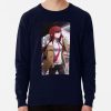 ssrcolightweight sweatshirtmens05081f66c8590f4efrontsquare productx1000 bgf8f8f8 14 - Steins;Gate Merch