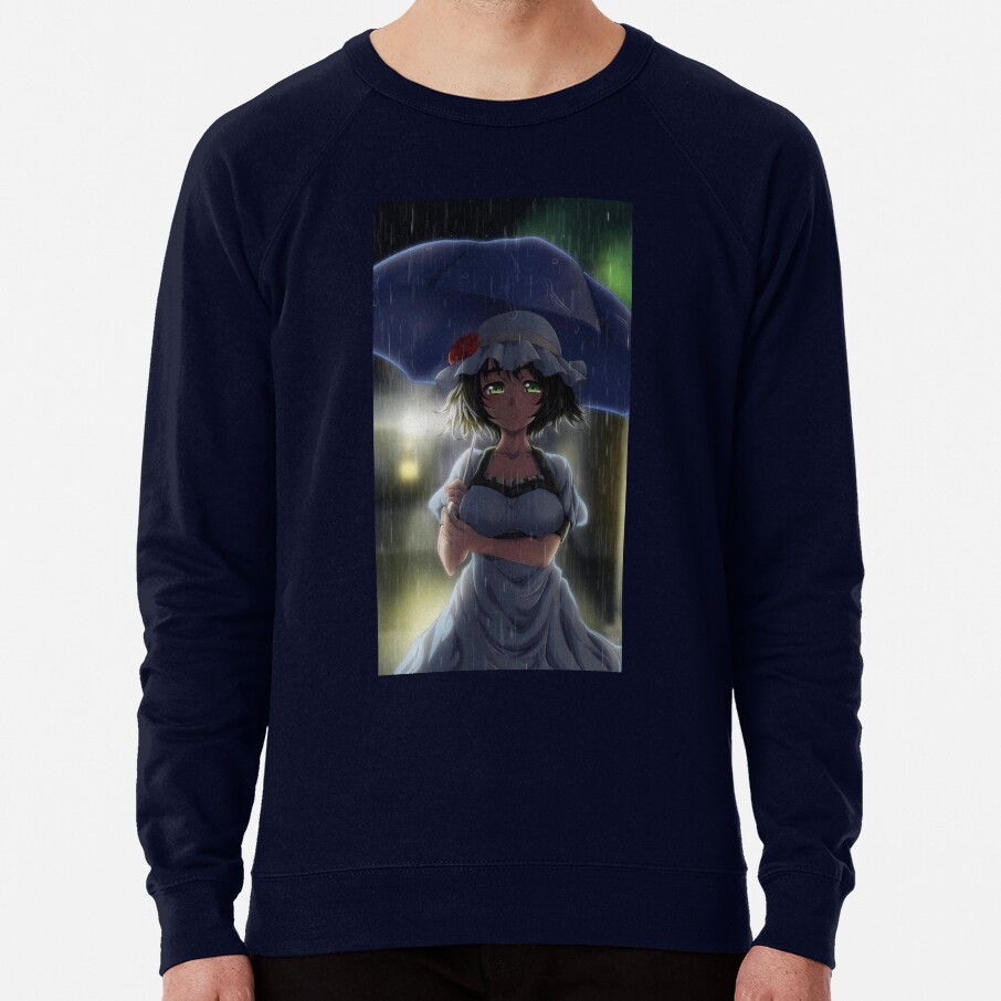 Steins;Gate Limited Edition Sweatshirt - Image 5