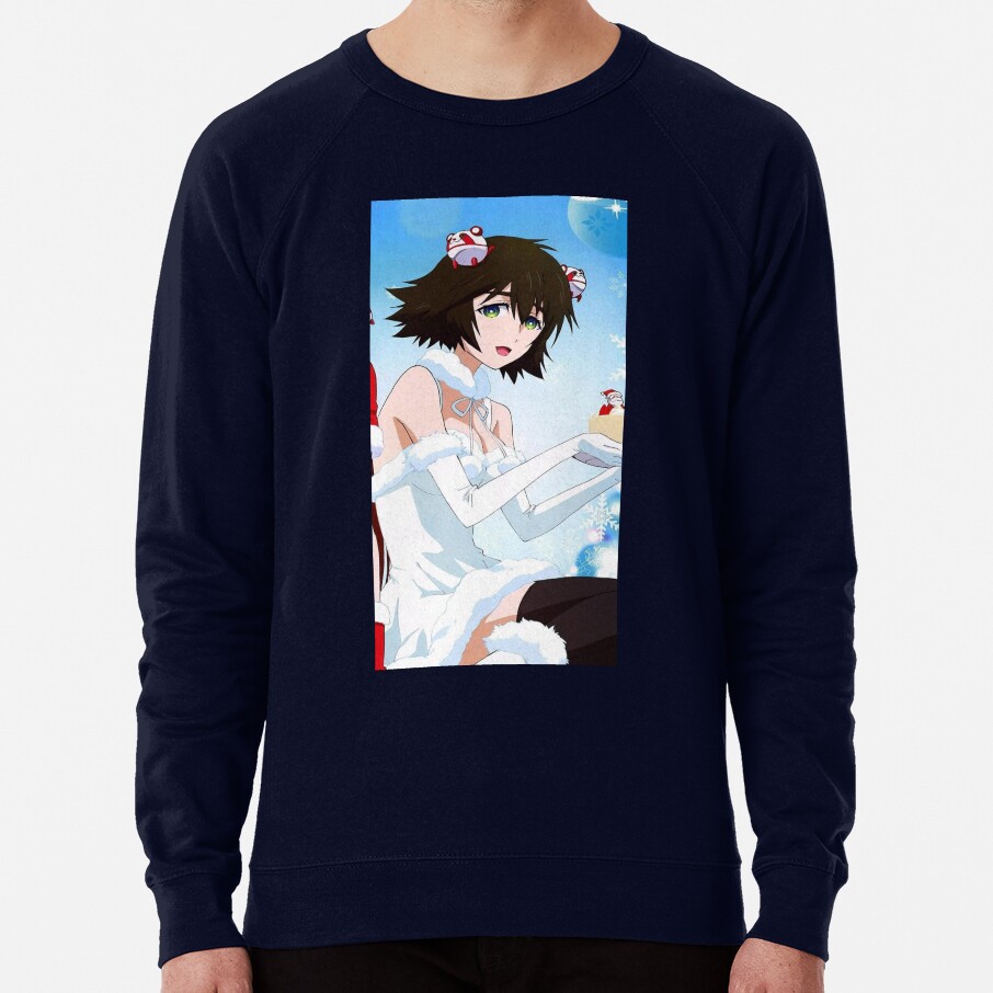 Steins;Gate Exclusive Sweatshirt - Image 5