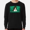 ssrcolightweight sweatshirtmens10101001c5ca27c6frontsquare productx1000 bgf8f8f8 12 - Steins;Gate Merch