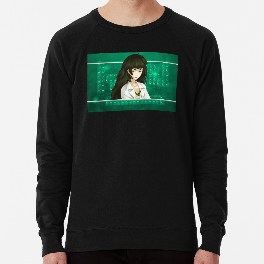 Maho Steins;Gate 0 Sweatshirt