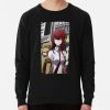 ssrcolightweight sweatshirtmens10101001c5ca27c6frontsquare productx1000 bgf8f8f8 16 - Steins;Gate Merch