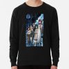 ssrcolightweight sweatshirtmens10101001c5ca27c6frontsquare productx1000 bgf8f8f8 28 - Steins;Gate Merch