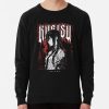 ssrcolightweight sweatshirtmens10101001c5ca27c6frontsquare productx1000 bgf8f8f8 29 - Steins;Gate Merch