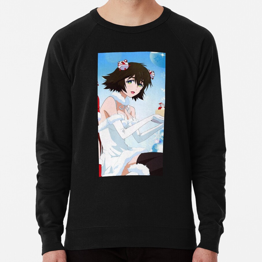 Steins;Gate Exclusive Sweatshirt - Image 3