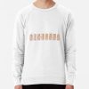 ssrcolightweight sweatshirtmensfafafaca443f4786frontsquare productx1000 bgf8f8f8 11 - Steins;Gate Merch