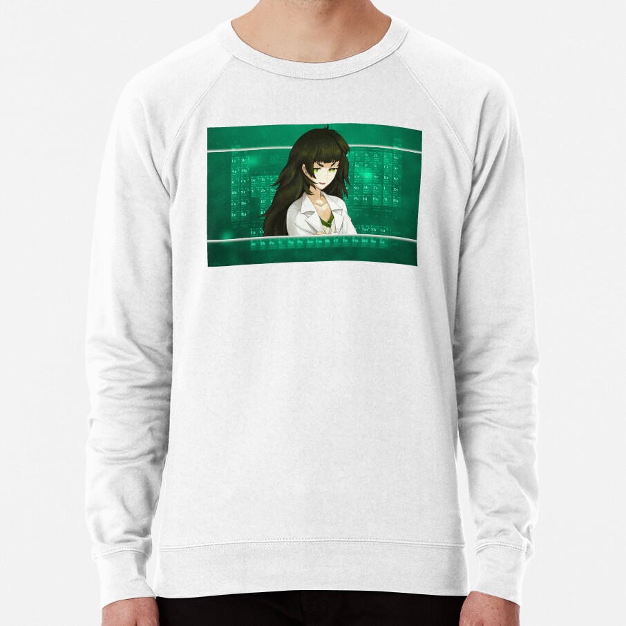 Maho Steins;Gate 0 Sweatshirt - Image 2