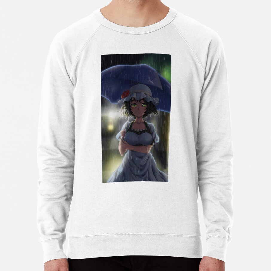 Steins;Gate Limited Edition Sweatshirt