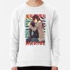 ssrcolightweight sweatshirtmensfafafaca443f4786frontsquare productx1000 bgf8f8f8 3 - Steins;Gate Merch