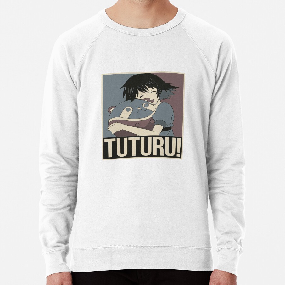 Premium Steins;Gate Sweatshirt