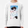 ssrcolightweight sweatshirtmensfafafaca443f4786frontsquare productx1000 bgf8f8f8 8 - Steins;Gate Merch