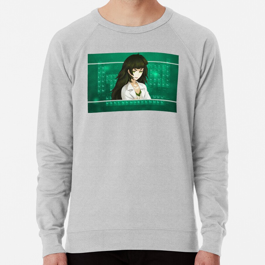Maho Steins;Gate 0 Sweatshirt - Image 4