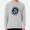 ssrcolightweight sweatshirtmensheather greyfrontsquare productx1000 bgf8f8f8 14 - Steins;Gate Merch
