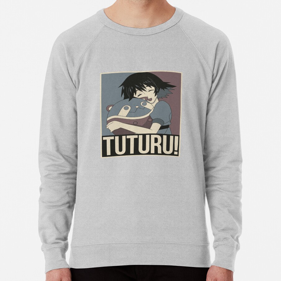 Premium Steins;Gate Sweatshirt - Image 4