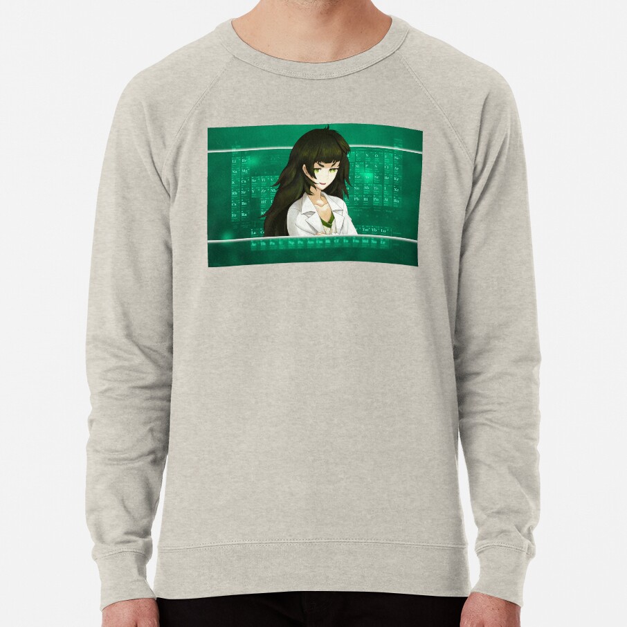 Maho Steins;Gate 0 Sweatshirt - Image 3