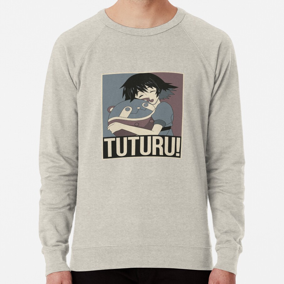 Premium Steins;Gate Sweatshirt - Image 3