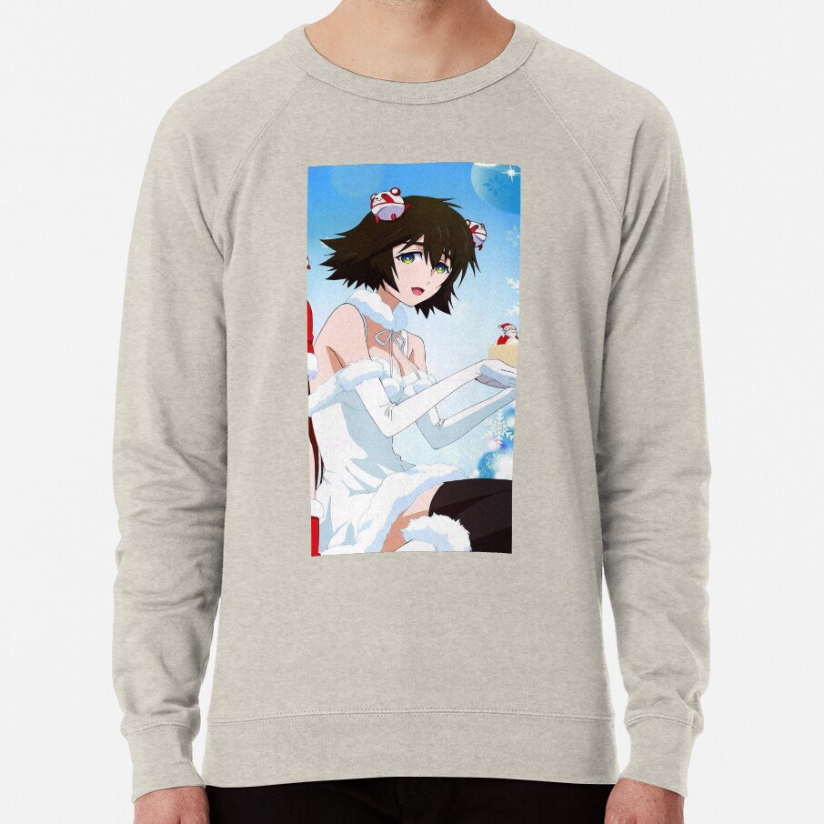 Steins;Gate Exclusive Sweatshirt