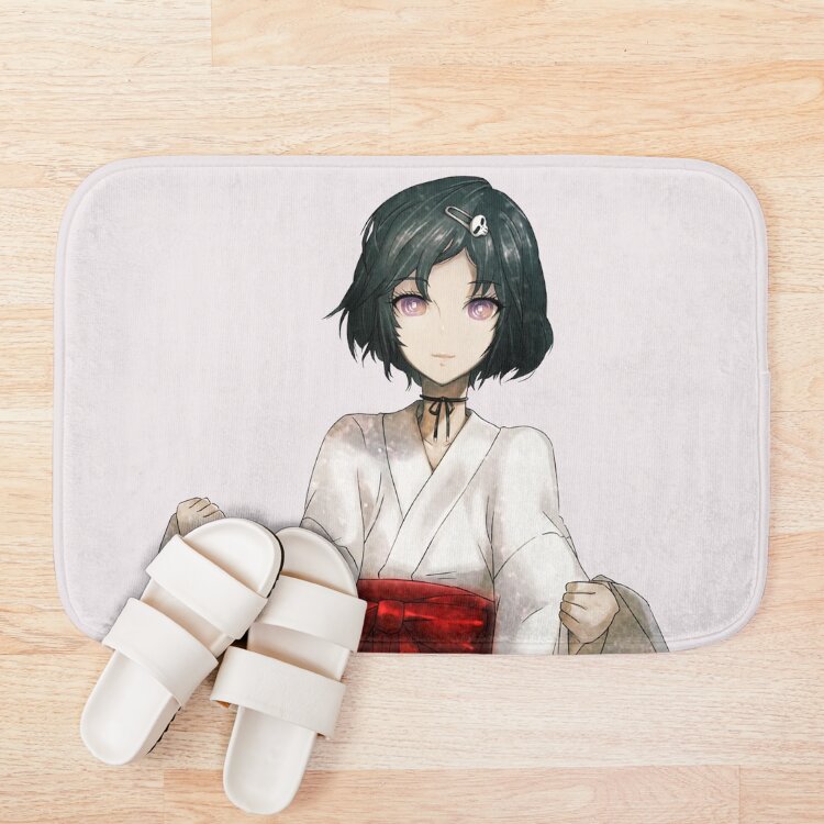 Steins;Gate Luka Bath Mat - Image 3