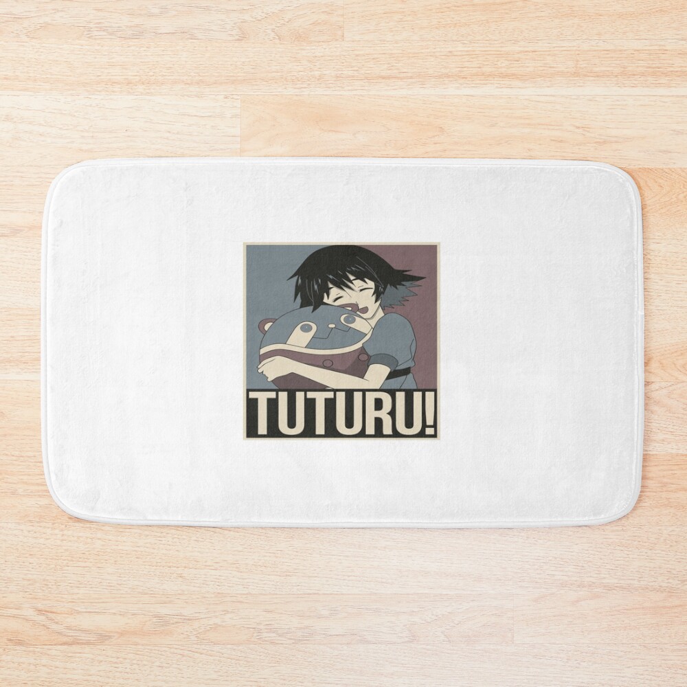 Steins;Gate Trendy New Design Bath Mat