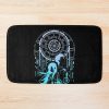 urbathmat flatlay largesquare1000x1000.1u5 5 - Steins;Gate Merch
