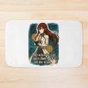 urbathmat flatlay largesquare1000x1000.1u5 8 - Steins;Gate Merch