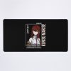 urdesk mat flatlaysquare1000x1000 7 - Steins;Gate Merch