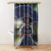 urshower curtain closedsquare1000x1000.1 10 - Steins;Gate Merch