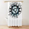 urshower curtain closedsquare1000x1000.1 11 - Steins;Gate Merch