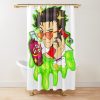 urshower curtain closedsquare1000x1000.1 13 - Steins;Gate Merch