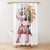 urshower curtain closedsquare1000x1000.1 17 - Steins;Gate Merch