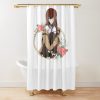 urshower curtain closedsquare1000x1000.1 19 - Steins;Gate Merch