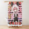 urshower curtain closedsquare1000x1000.1 20 - Steins;Gate Merch