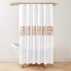urshower curtain closedsquare1000x1000.1 6 - Steins;Gate Merch