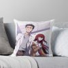 urthrow pillow couch smallsquare1000x1000.u2 5 - Steins;Gate Merch