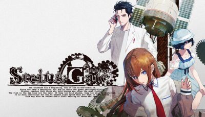 capsule 616x353 - Steins;Gate Merch